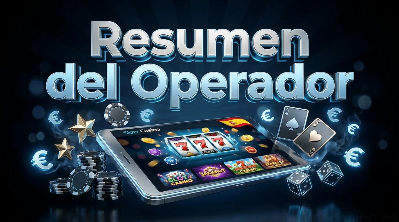 Resumen del Operador